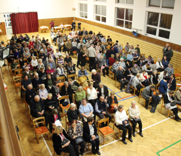Koncert ČESKÁ MŠE VÁNOČNÍ