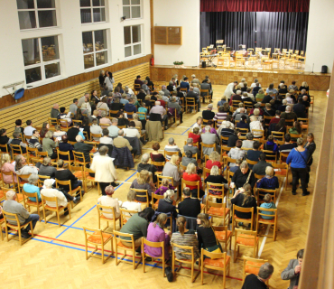 Koncert ČESKÁ MŠE VÁNOČNÍ