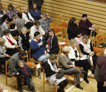Koncert ČESKÁ MŠE VÁNOČNÍ
