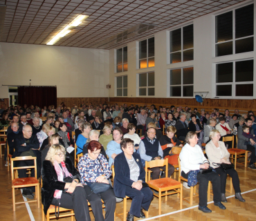 Koncert ČESKÁ MŠE VÁNOČNÍ