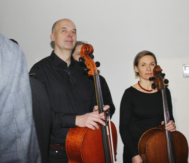 Koncert ČESKÁ MŠE VÁNOČNÍ