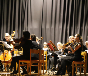 Koncert ČESKÁ MŠE VÁNOČNÍ
