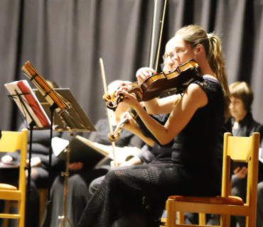 Koncert ČESKÁ MŠE VÁNOČNÍ