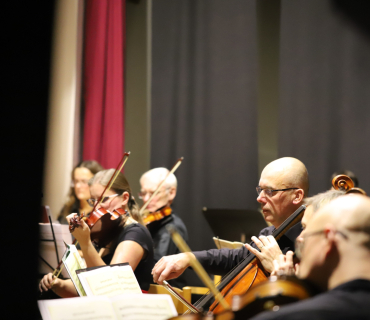 Koncert ČESKÁ MŠE VÁNOČNÍ