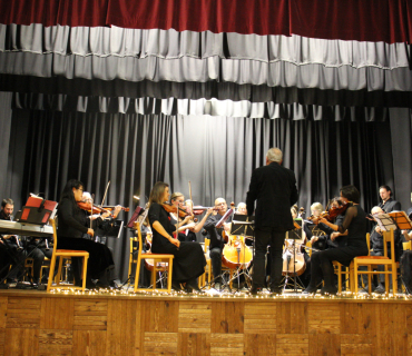 Koncert ČESKÁ MŠE VÁNOČNÍ