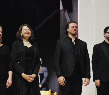 Koncert ČESKÁ MŠE VÁNOČNÍ