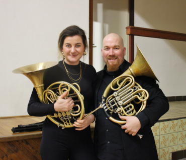 Koncert ČESKÁ MŠE VÁNOČNÍ