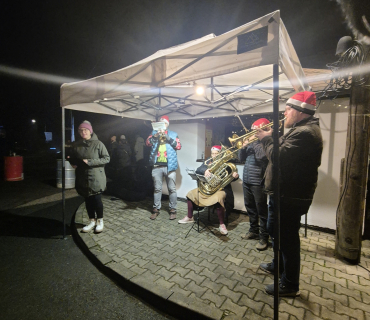 2. košt bramborových salátů