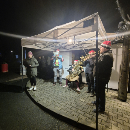 2. košt bramborových salátů