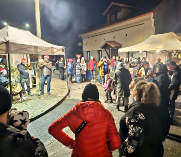 2. košt bramborových salátů