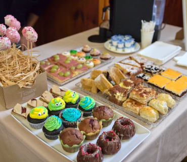 Dětský karneval 2026