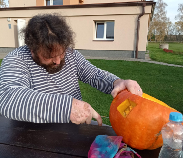 Dýňování