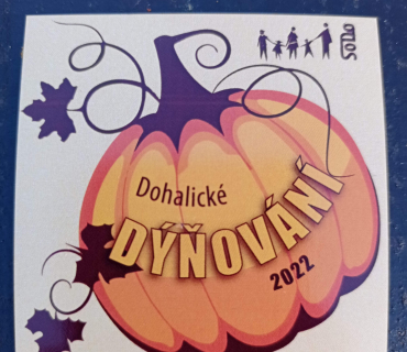 Dýňování
