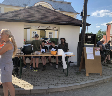 Noc kostelů 2022