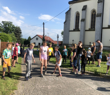 Noc kostelů 2022