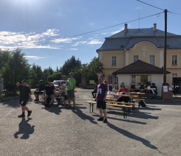 Noc kostelů 2022