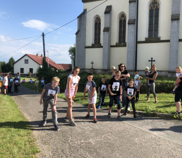 Noc kostelů 2022
