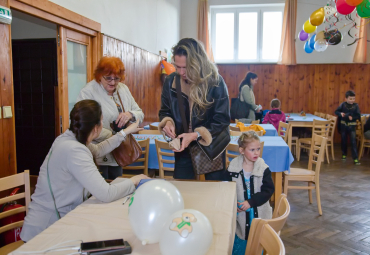 Dětský karneval 2026