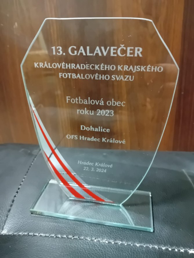 nový článek